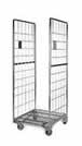 Description: European A Frame